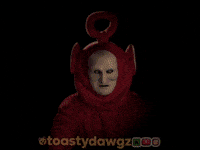Yell Youtube GIF