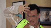 cant see season 2 GIF by Portlandia