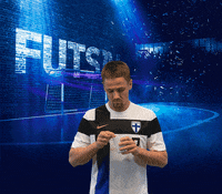 National Team Finland GIF by Suomen jalkapallo- ja futsalmaajoukkueet