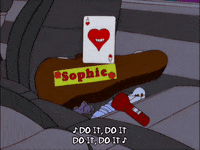 season 12 singing GIF