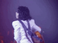 prince glam slam GIF