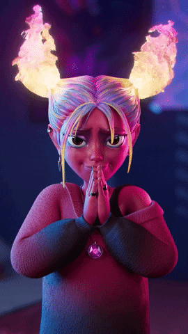 lilprincessember love sweet amazing slay GIF