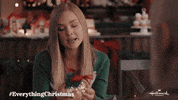 Hallmark Movies Love GIF by Hallmark Channel