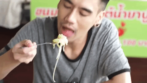 GIF by thailand