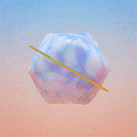 3d rock GIF by somenerv