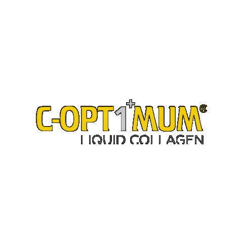 Collagen Kolajen Sticker by Coptimum