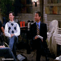 season 7 nbc GIF by Will & Grace