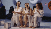 Baile Theatre GIF by Temporada Alta