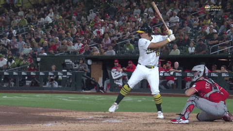 Home Run Sport GIF by MLB