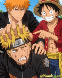 Naruto GIF