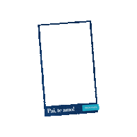 Sticker by Provanza