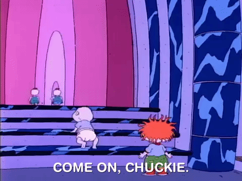 nicksplat rugrats GIF