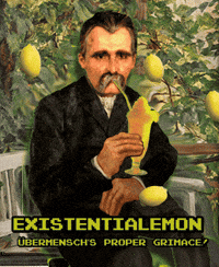 Refreshing Pop Art GIF by Xinanimodelacra