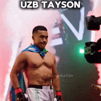 Uzbekistan Uzb GIF
