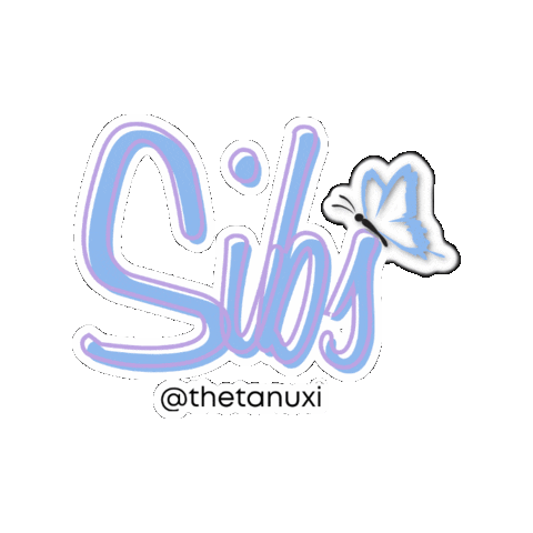 Thetanuxi giphygifmaker thetanuxi θνξ θνξlove Sticker