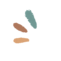 Rainbow Lgbt Sticker