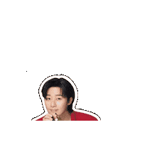 Psj Sticker by Century Tuna