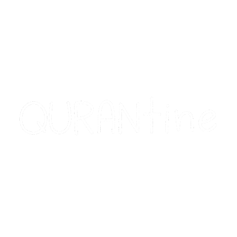 Islam Pray Sticker