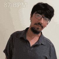 87Bpm GIF