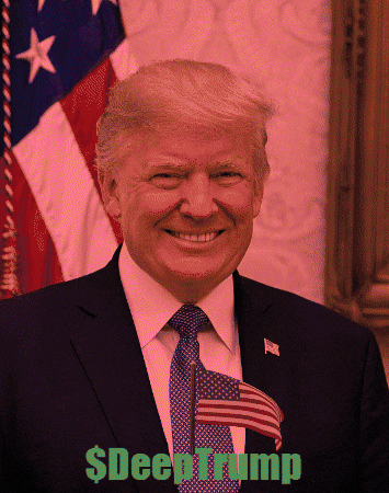 Usa Flag GIF by Deep Trump