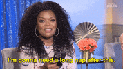 Maya Rudolph Disney GIF by BuzzFeed