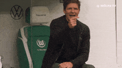 Football Sport GIF by VfL Wolfsburg