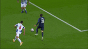 Florian Thauvin Football GIF by Olympique de Marseille