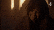 Scared Dad GIF by Hollyoaks