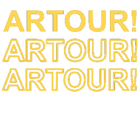 arthurhill_hq giphyupload artour arthur hill arthurhill Sticker
