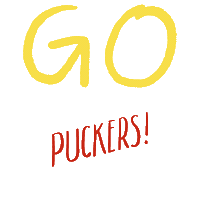 Kirkenespuckers Sticker