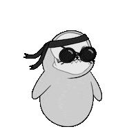 Sexy Fun Sticker by Sappy Seals Community