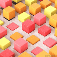 Art Satisfying GIF by Pi-Slices