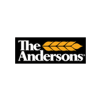 andersonshomeandgarden grass lawn care andersons lawn care nut Sticker