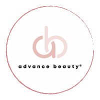 Made In France Sticker by AdvanceBeauty