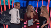 Amy Schumer GIF by MTV Movie & TV Awards