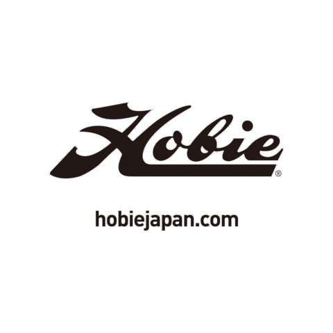 Hobiejapan giphygifmaker Sticker