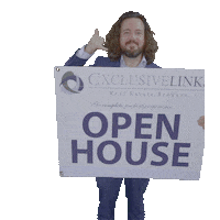 Elrebjoe Sticker by Exclusive Links Real Estate Brokers