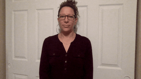 Asl Love GIF