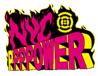 Nyc Esports Sticker by ANDBOX