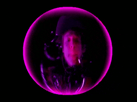 cage the elephant night running GIF by Beck