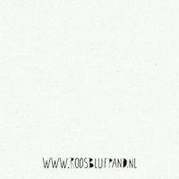 kleedmeuit GIF by Roos Blufpand