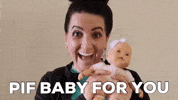 Baby Bbi GIF by Beach Boss Influencers