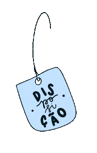 Tea Cha Sticker