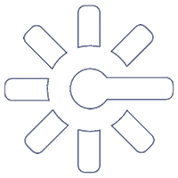 Grupocarbel Sticker by Carbel VW