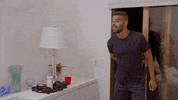Tv Show Reaction GIF by LogoTV