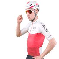 Sport Fun Sticker by Team Cofidis - #CofidisMyTeam