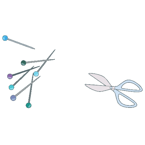 Neues Sticker by Isarliesl