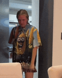 Angry Minions GIF by Respective