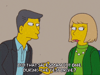 season 15 episode 10 GIF