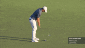 Rory Mcilroy Smile GIF by The Masters